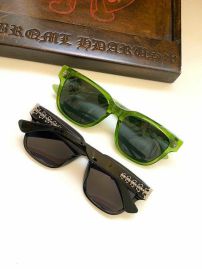 Picture of Chrome Hearts Sunglasses _SKUfw40166801fw